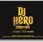 DJHeroRenegade 150x145 Eminemâ€™s New Song, â€˜Taking My Ball,â€™ Featured On DJ Hero Renegade Edition