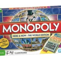 monopoly McDonalds Monopoly Game Pieces 2009
