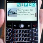 blackberry 150x150 BlackBerry Outages Causing E mail Problems 