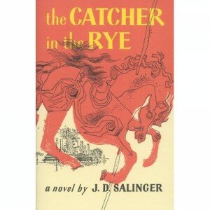 catcherintherye 300x300 Catcher in the Rye Author J.D. Salinger Dies