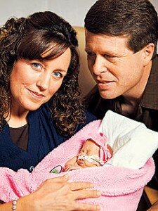 duggar 240 225x300 Duggar Baby 19 Update and Josie Brooklyn Duggar Pictures