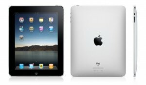 ipad 300x174 When Will iPad Be Available for Purchase?