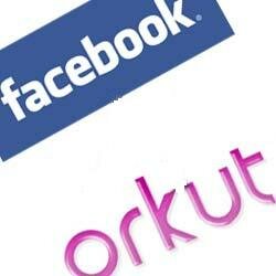 Facebook Overtake Orkut Googleâ€™s Orkut Declines in India, and Google Voice Calls from Gmail Launched