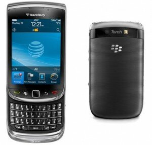 blackberry torch 300x286 Blackberry 9800 Torch First Blackberry 6 Phone Release Date, Price