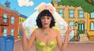 katy perry sesame street1 300x165 Katy Perry Sesame Street Controversy Continues
